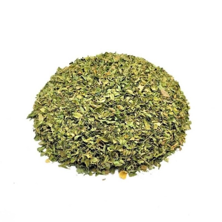 Hojas de Moringa Oleifera – Bolsa de 500 g - digestión