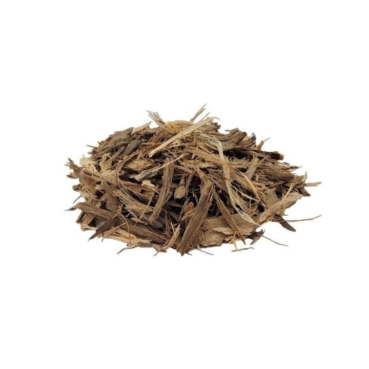Mulungu, Casca (Piscidia Erythrina) - 200grs
