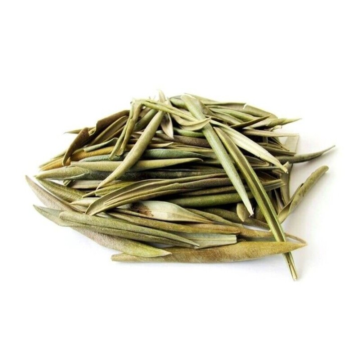 Oliveira, Folhas (Olea europaea) - 200grs