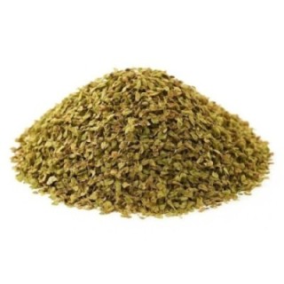 Oregãos, Planta (Origanum Vulgare) - 200grs