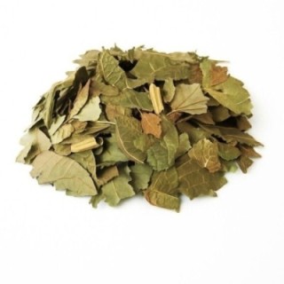 Pata de Vaca, Folhas (Bauhinia forficata) - 50grs