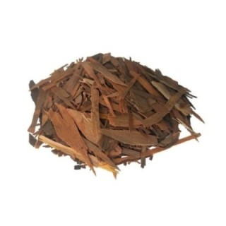 Pau D'Arco, Casca (Handroanthus serratifolius) - 50grs