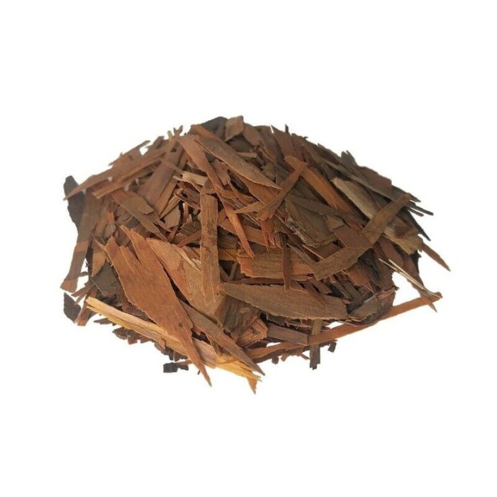 Pau D'Arco, Casca (Handroanthus serratifolius) - 50grs