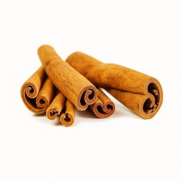 Palos de canela (Cassia Vera AA) Palos – Bolsa de 1 kg - digestión