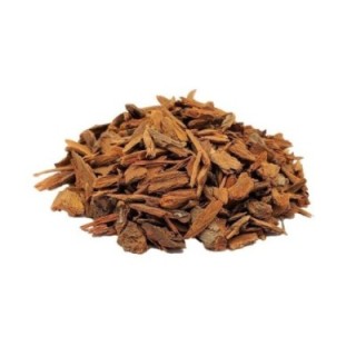 Quina Vermelha, Casca (Cinchona Officinalis L.) - 100grs