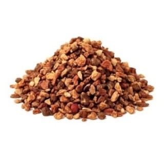 Romã, Cascas (Punica granatum L.) - 1Kg
