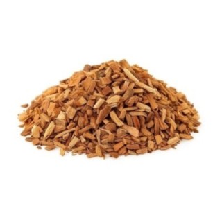 Salgueiro Branco, Casca (Salix alba) - 50grs