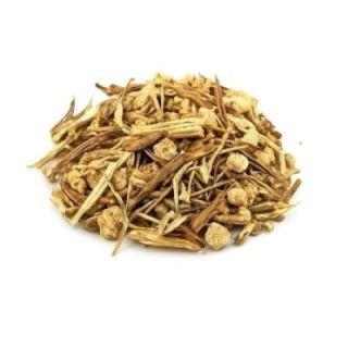 Salsaparrilha, Raiz (Smilax officinalis L.) - 500grs