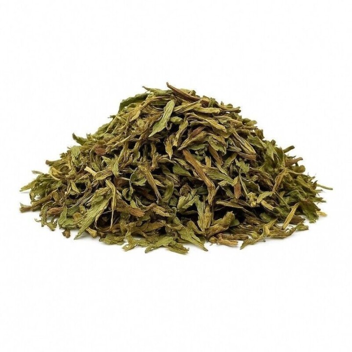 Stévia, Folhas (Stevia Rebaudiana) - 1Kg