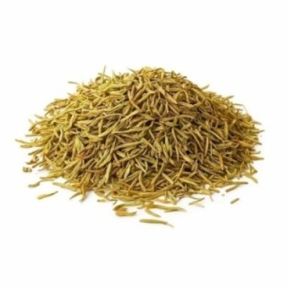 Hoja de tomillo – Bolsa de 50 g – Confort respiratorio