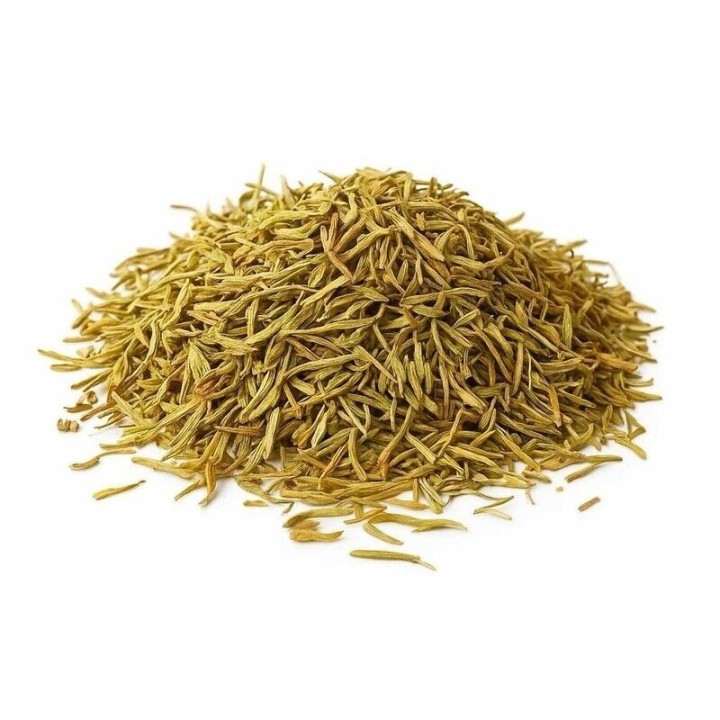 Tomilho, Folha (Thymus Vulgaris) - 500grs