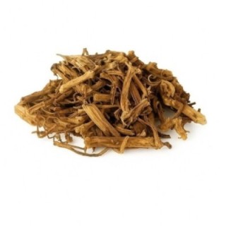 Urtiga, Raiz (Urtica dioica) - 50grs