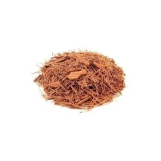Uxi Amarelo, Casca (Endopleura uchi) - 50grs