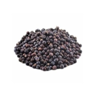 Bayas de enebro – Bolsa de 500 g - bienestar general