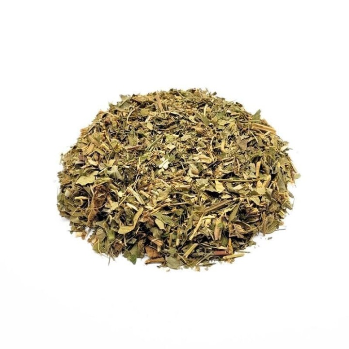 Tisana Medicinal Ácido Úrico - eliminación del ácido úrico - Bolsa de 500 g