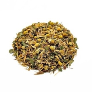 Tisana Medicinal Bom Sono - 200grs