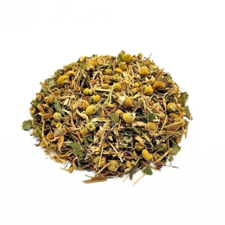 Tisana Medicinal Bom Sono (Buen Sueño) - descanso natural - Bolsa de 500 g
