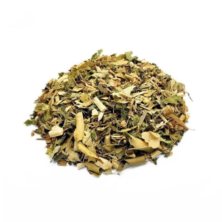 Tisana Medicinal Calmante - relajación nerviosa - Bolsa de 500 g