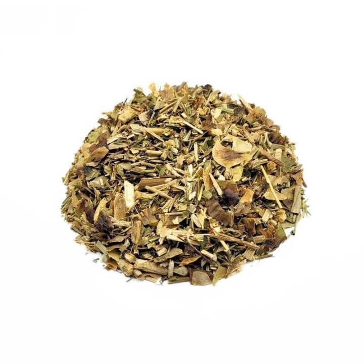 Tisana Medicinal Emagrecer (Tisana medicinal para adelgazar) - metabolismo activo - Bolsa de 200 g