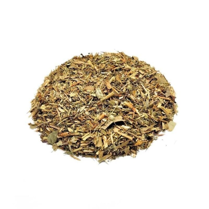 Tisana Medicinal Hígado - función hepática - Bolsa de 500 g