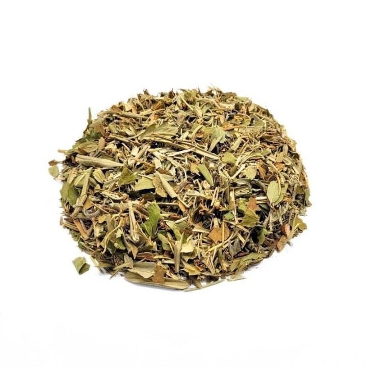 Tisana Medicinal Tensão Alta - 500grs