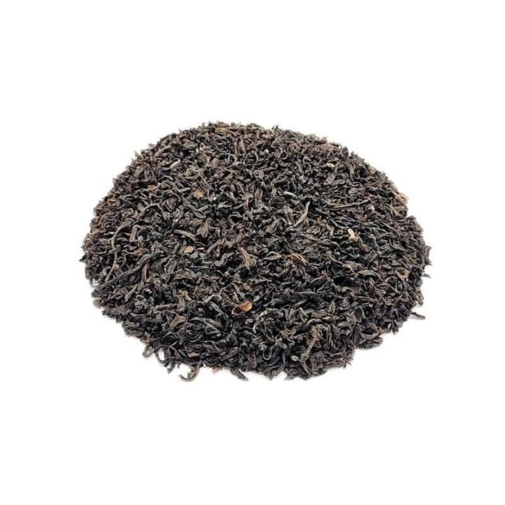 Té negro Assam FBOP - Maltado - Bolsa de 1 kg