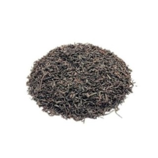 Té negro Ceilán BOP1 - Ceilán - Bolsa de 50 g