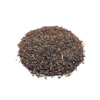 Chá Preto English Breakfast - 50grs