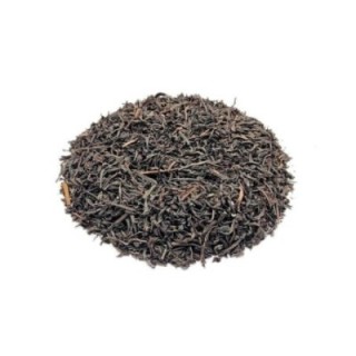 Chá Preto Rwanda Rukeri OP - 50grs