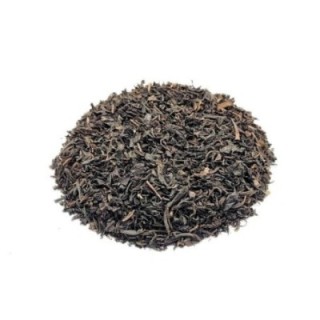 Té negro Earl Grey - Bergamota - Bolsa de 1 kg