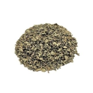 Té verde Gunpowder – China - Bolsa de 200 g