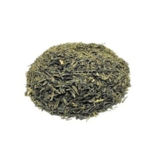Chá Verde Japonês Bancha - 200grs