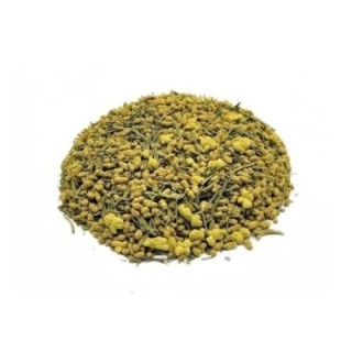 Chá Verde Japonês Genmaicha'n'Matcha - 1Kg