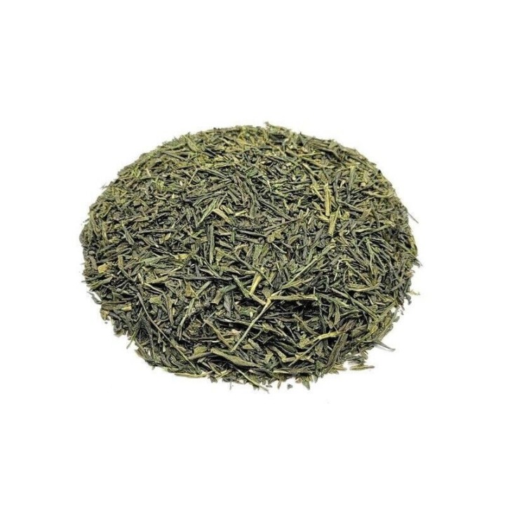 Té verde japonés Sencha – Japonés - Bolsa de 200 g