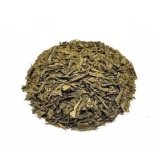 Chá Verde China Sencha - 500grs