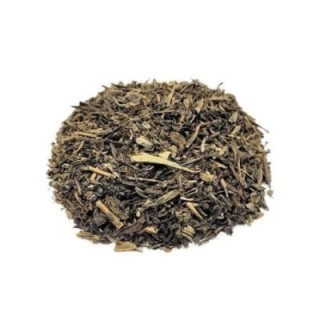Té verde Sencha descafeinado – Descafeinado - Bolsa de 50 g