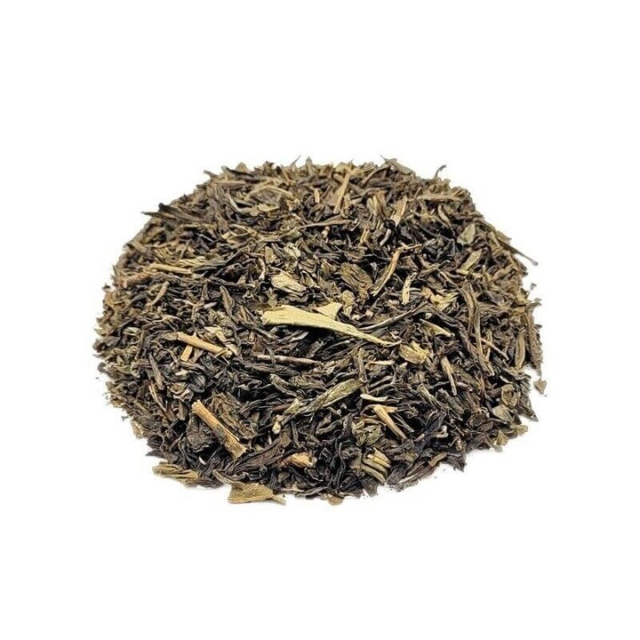 Té verde Sencha descafeinado – Descafeinado - Bolsa de 200 g
