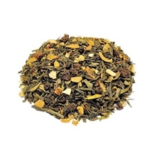 Té verde Delícia D'Avó – Antioxidante - Bolsa de 1 kg