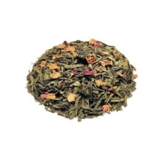 Chá Verde Japan Sakura - 50grs