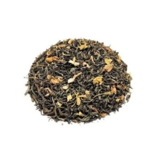 Té verde China Jazmín – Jazmín - Bolsa de 500 g