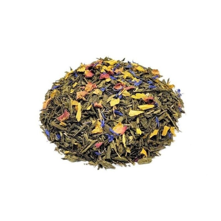 Té verde Magic Mango – Tropical - Bolsa de 50 g