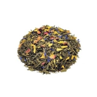 Chá Verde Magic Mango - 200grs
