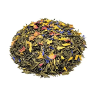 Té verde Magic Mango – Tropical - Bolsa de 1 kg