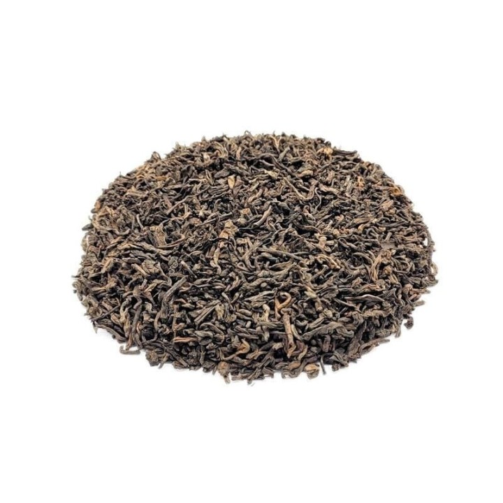 Té rojo Pu Erh - digestivo - Bolsa de 500 g