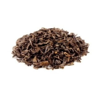 Chá Vermelho Pu Erh - 1Kg
