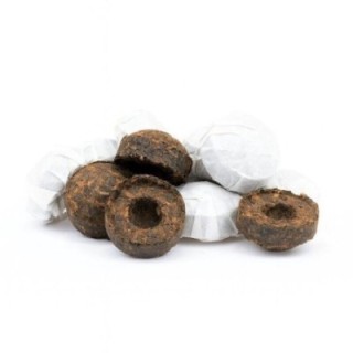 Chá Vermelho Pu Erh Mini TuoCha - 5grs