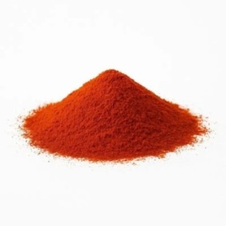 Pimienta de Cayena molida  - aroma intenso - Bolsa de 1 kg