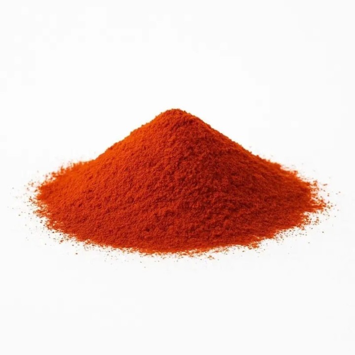 Pimenta Cayenne Moída (40/60 SHU) - 1kg