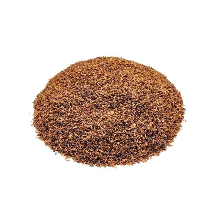Rooibos Natural (Aspalathus linearis) - puro - Bolsa de 50 g