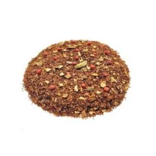Rooibos Masala Chai - especiado - Bolsa de 50 g